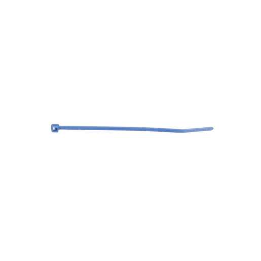 Ty-Wrap, 3.87 Long, Blue