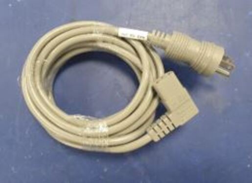 MAINS CABLE 5M USA