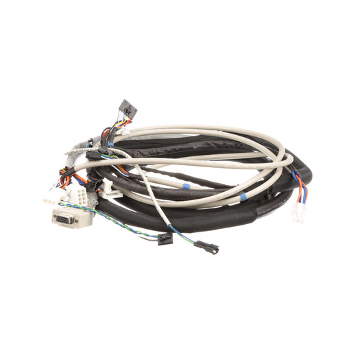 Cable Assembly, L Weigh Frame Harness