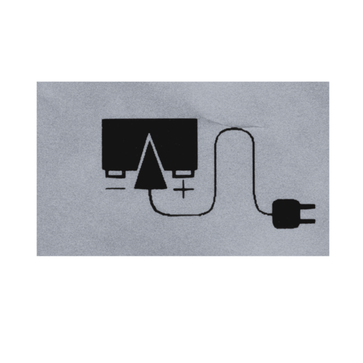 Pictogram Charger