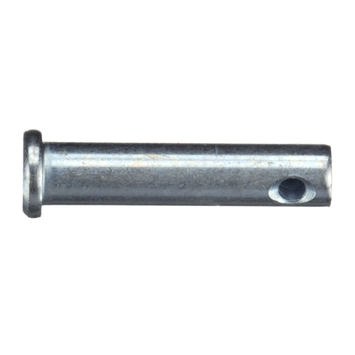 Pin, Clevis, .309, 1.375, Steel