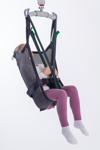 Harnais bebe - harness sling baby™
